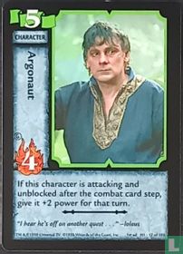 Argonsut