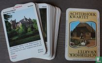 Achterhoek kwartet