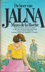 De heer van Jalna