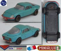 Matra Jet 6 