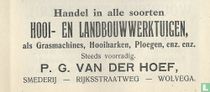 P.G. van der Hoef