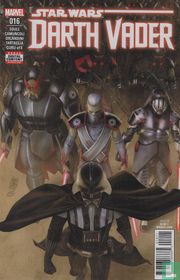 Darth Vader 16