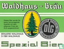 Spezial-Bier