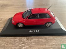 Audi A3 8L