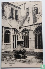 Middelburg , Abdij