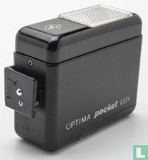 Agfa Optima Pocket Lux