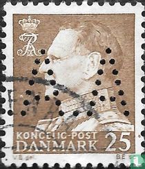 Frederik IX