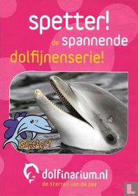 Spetter!
