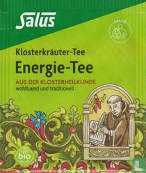Energie-Tee