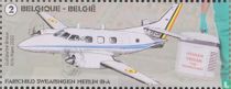 Fairchild Swearingen Merlin III-A