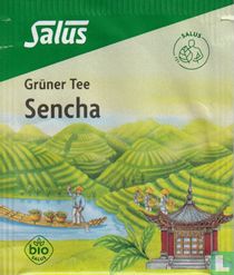 Sencha acheter