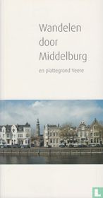 Wandelen door Middelburg