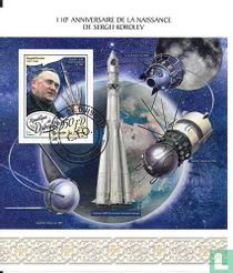 Space travel