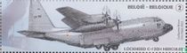 Lockheed C-130H Hercules