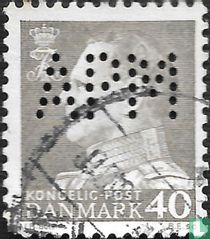 Frederik IX
