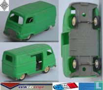 Renault Estafette