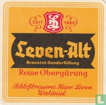 Leven Alt
