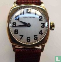 Men's watch