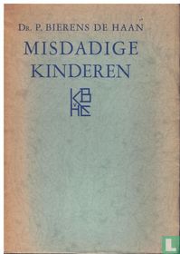 Misdadige kinderen