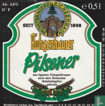 Richzenhainer Pilsener