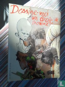 Dessine-moi un droit de l'homme