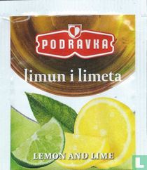 limun i limeta 