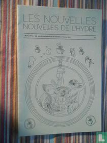 Les nouvelles nouvelles de l'Hydre