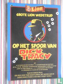 Op het spoor van Dick Tracy