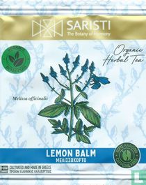 Lemon Balm