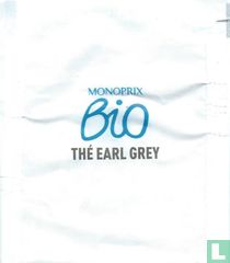Thé Earl Grey