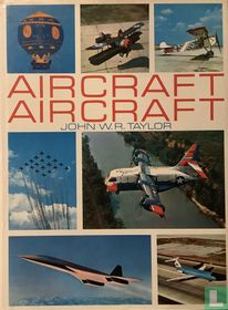 Aircraft aircraft