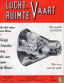 Lucht- en Ruimtevaart 3