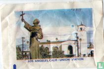 Los Angeles Calif. - Union Station
