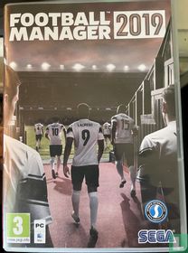 Football Manager 2019
