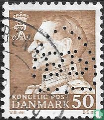 Frederik IX