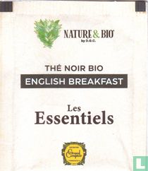 English Breakfast