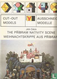 Kerststal Pribram