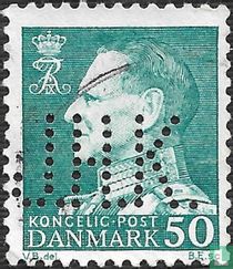 Frederik IX