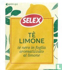 Tè Limone
