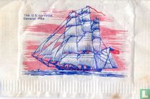 The U.S. Corvette