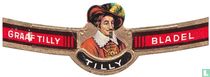 Tilly - Graaf Tilly - Bladel