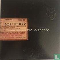 Down with the Sickness Promo