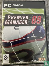 Premier Manager 09