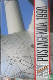 Postagenda 1990