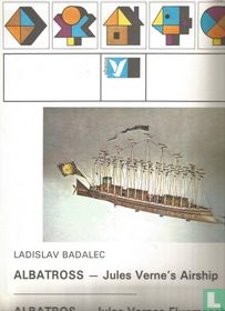 Albatross - Jules Verne's Airship