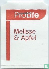 Prolife Melisse & Apfel