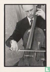 Henning Harms, Cello