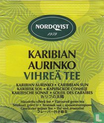 Karibian Aurinko