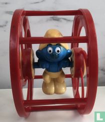 De Smurfen 