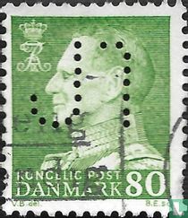 Frederik IX